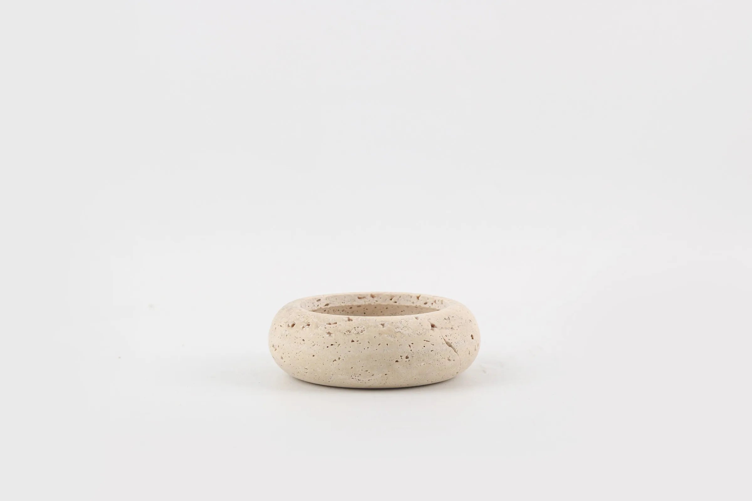 Seedpod Ceramic Decorative Vase