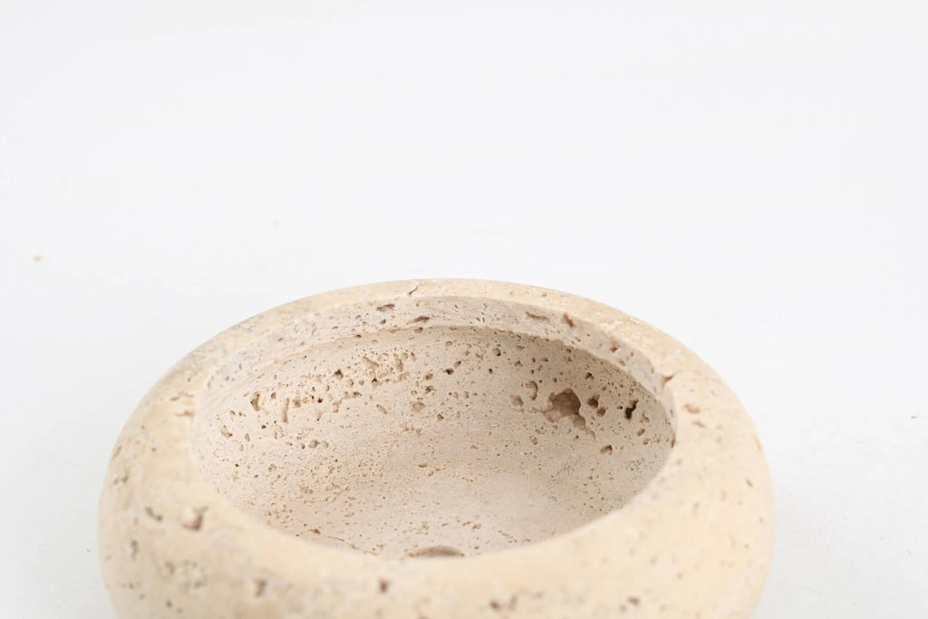 Seedpod Ceramic Vase 