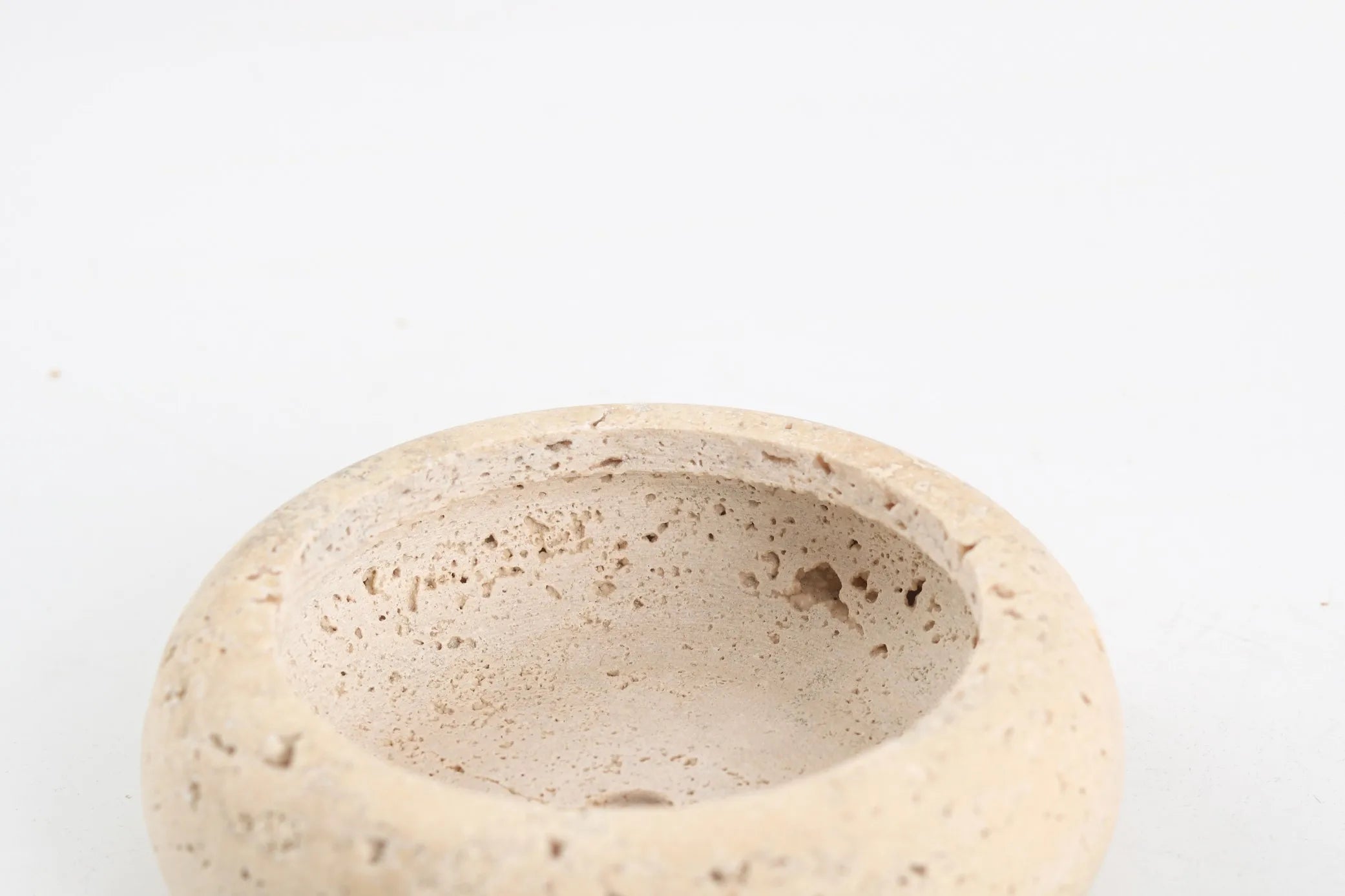 Seedpod Ceramic Vase 