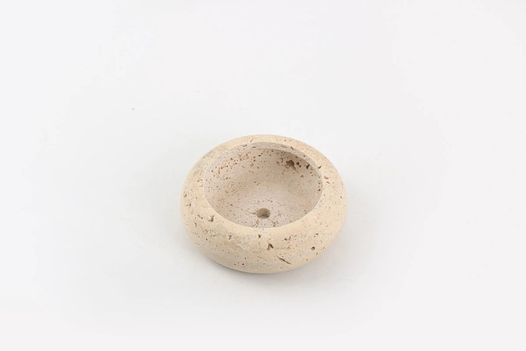 Seedpod Ceramic Vase 